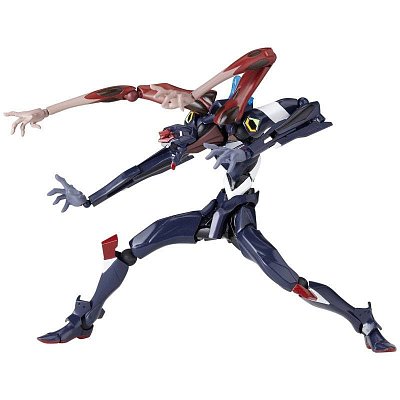 Neon Genesis Evangelion Action Figure EV-002 Unit 03 14 cm