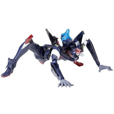 Neon Genesis Evangelion Action Figure EV-002 Unit 03 14 cm