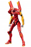 Neon Genesis Evangelion Plastic Model Kit Eva Type-02 TV Ver. 19 cm --- DAMAGED PACKAGING