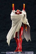 Neon Genesis Evangelion Plastic Model Kit Eva Type-02 TV Ver. 19 cm --- DAMAGED PACKAGING