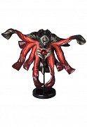 Neon Genesis Evangelion PVC Statue VCD 10th Angel 28 cm - Damaged packaging