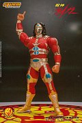 New Japan Pro Wrestling Action Figure 1/12 Jyushin Liger 17 cm