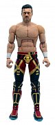 New Japan Pro-Wrestling Ultimates Action Figure Wave 1 Will Ospreay 18 cm
