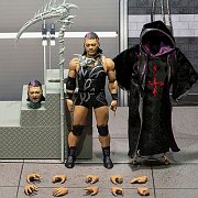 New Japan Pro-Wrestling Ultimates Action Figure Wave 2 Evil 18 cm