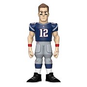 NFL: Buccaneers Vinyl Gold Figures 30 cm Tom Brady Assortment (2) - Damaged packaging