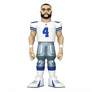 NFL: Cowboys Vinyl Gold Figures 30 cm Dak Prescott Assortment (2)