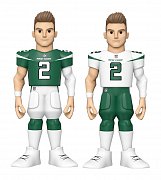 NFL: New York Jets Vinyl Gold Figures 30 cm Zach Wilson Assortment (2)