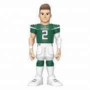 NFL: New York Jets Vinyl Gold Figures 30 cm Zach Wilson Assortment (2)