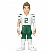 NFL: New York Jets Vinyl Gold Figures 30 cm Zach Wilson Assortment (2)