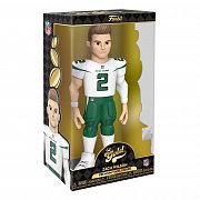 NFL: New York Jets Vinyl Gold Figures 30 cm Zach Wilson Assortment (2)