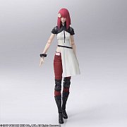 NieR Automata Bring Arts Action Figures Devola & Popola 15 cm