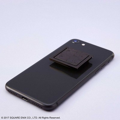 Nier Automata Smartphone Ring Black Box