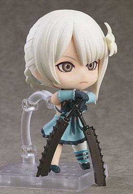 NieR Replicant ver.1.22474487139... Nendoroid Action Figure Kaine 10 cm