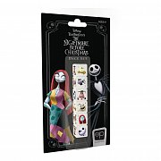 Nightmare before Christmas Dice Set 6D6 (6)