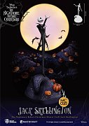 Nightmare Before Christmas Master Craft Statue Jack Skellington 40 cm