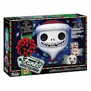 Nightmare Before Christmas Pocket POP! Advent Calendar