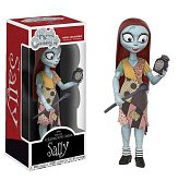 Nightmare Before Christmas Rock Candy Vinyl Figure Sally 13 cm