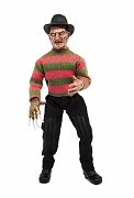 Nightmare on Elm Street Action Figure Freddy Krueger 20 cm --- DAMAGED PACKAGING