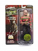 Nightmare on Elm Street Action Figure Freddy Krueger 20 cm --- DAMAGED PACKAGING