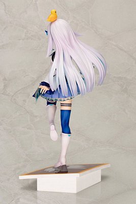 Nijisanji PVC Statue 1/7 Lize Helesta Bonus Edition 26 cm