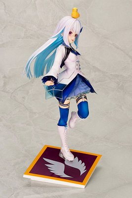 Nijisanji PVC Statue 1/7 Lize Helesta Bonus Edition 26 cm