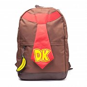 Nintendo Backpack Donkey Kong Tie