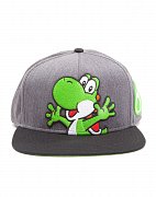 Nintendo Baseball Cap Yoshi & Egg