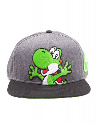 Nintendo Baseball Cap Yoshi & Egg