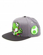 Nintendo Baseball Cap Yoshi & Egg