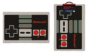 Nintendo Doormat NES Controller 40 x 60 cm