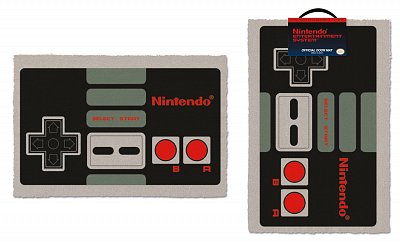 Nintendo Doormat NES Controller 40 x 60 cm