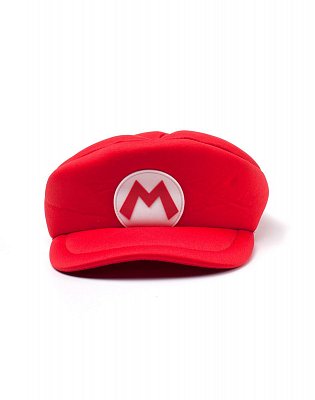 Nintendo Hat Mario