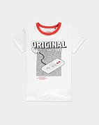 Nintendo Ladies T-Shirt NES The Original