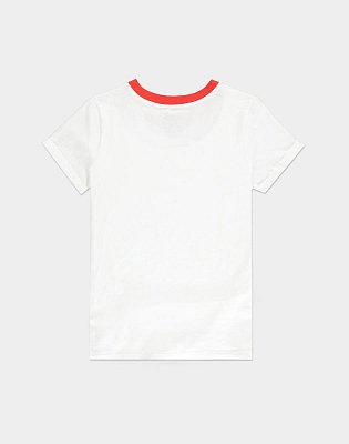 Nintendo Ladies T-Shirt NES The Original