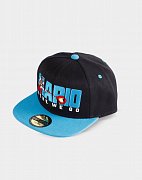 Nintendo Snapback Cap Here We Go