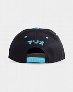 Nintendo Snapback Cap Here We Go