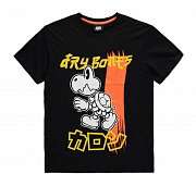 Nintendo T-Shirt Dry Bones