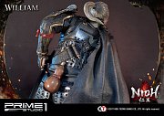 Nioh Statue 1/4 William 44 cm