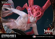 Nioh Statue 1/4 William Deluxe Ver. 61 cm