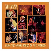 Nirvana Rock Saws Jigsaw Puzzle From The Muddy Banks Of The Wishkah (500 pieces)
