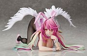 No Game No Life PVC Statue 1/4 Jibril Bunny Ver. 30 cm