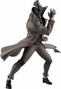 No Guns Life Pop Up Parade PVC Statue Juzo Inui 17 cm