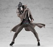 No Guns Life Pop Up Parade PVC Statue Juzo Inui 17 cm