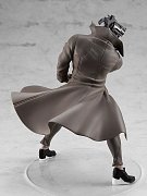 No Guns Life Pop Up Parade PVC Statue Juzo Inui 17 cm
