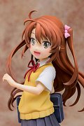 Non Non Biyori Movie Vacation PMMA Statue 1/7 Komari Koshigaya 18 cm