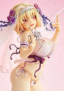 Nora, Princess, and Stray Cat PVC Statue 1/7 Lucia of End Sacramento LTD Ver. 25 cm