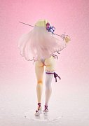 Nora, Princess, and Stray Cat PVC Statue 1/7 Lucia of End Sacramento LTD Ver. 25 cm