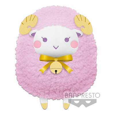 Obey Me! Big Sheep Plush Series Plush Figure Mammon 18 cm