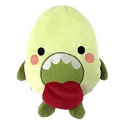 Oddvocados Paka Paka Plush Figure Oddvocado 18 cm