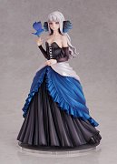 Odin Spheret Leifthrasir Statue Gwendolyn Dress Ver. 25 cm